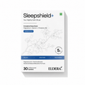 Sleepshield+ Magnesium, L-theanine & Glycine Booster